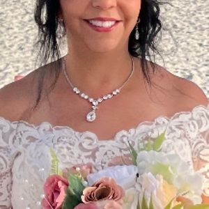 Givenchy Crystal Set